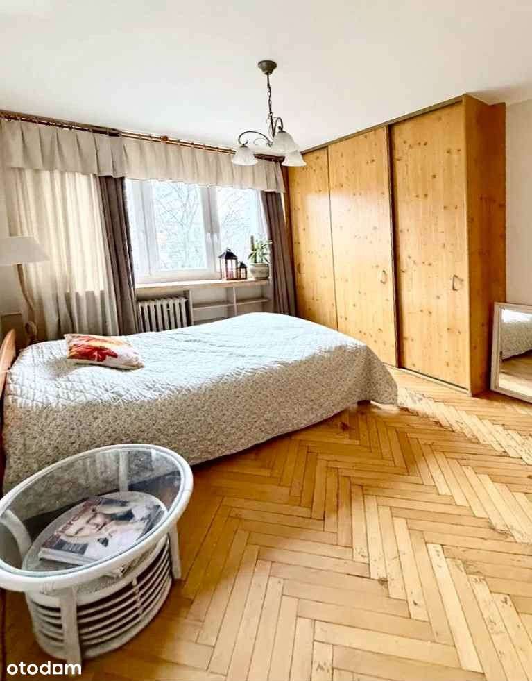 2 przestronne pokoje! 54mkw! balkon-6