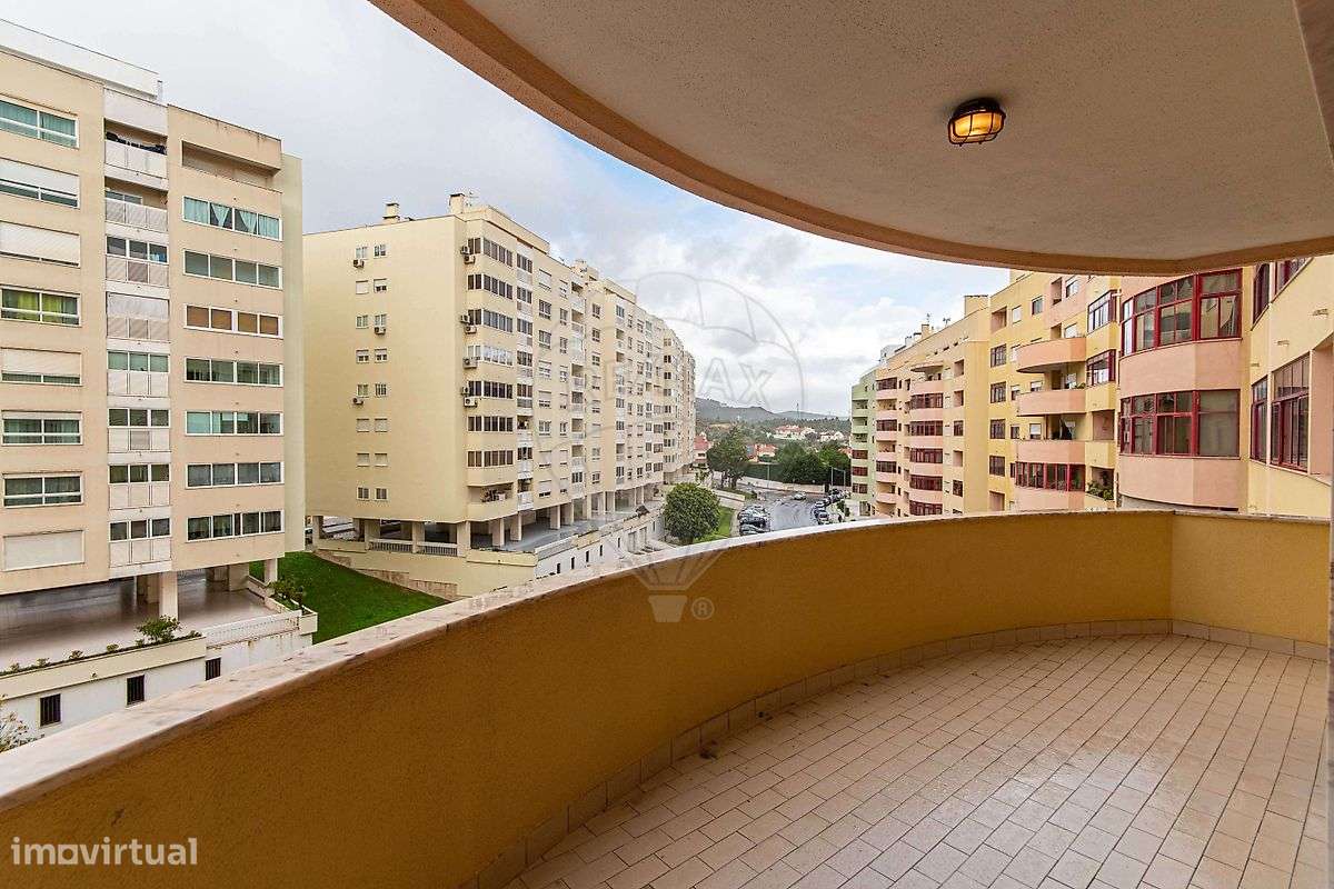 Apartamento T2 para arrendamento - Grande imagem: 5/12