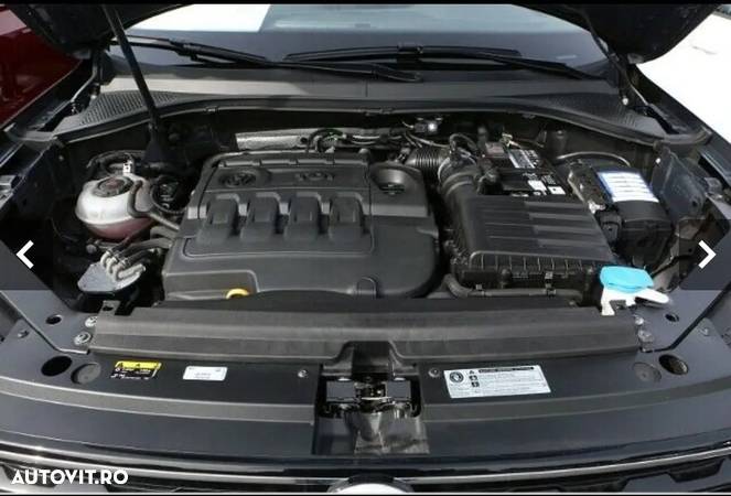 Volkswagen Tiguan 2.0 TDI SCR (BlueMotion Technology) Comfortline - 7