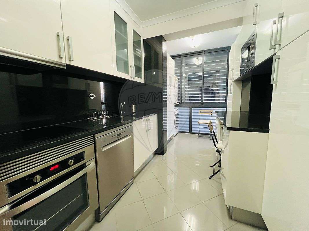 Apartamento T2 para arrendamento - Grande imagem: 5/20