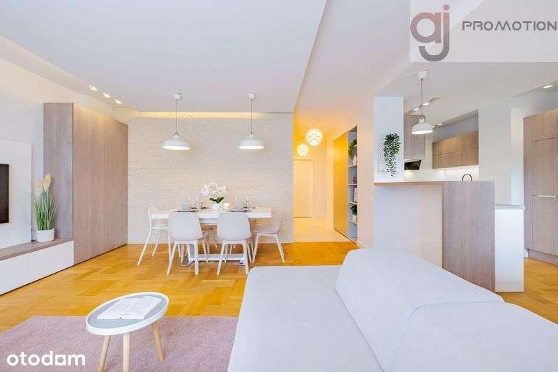 Apartament w wysokim standardzie, Kusocińskiego - Pełny obrazek: 5/20