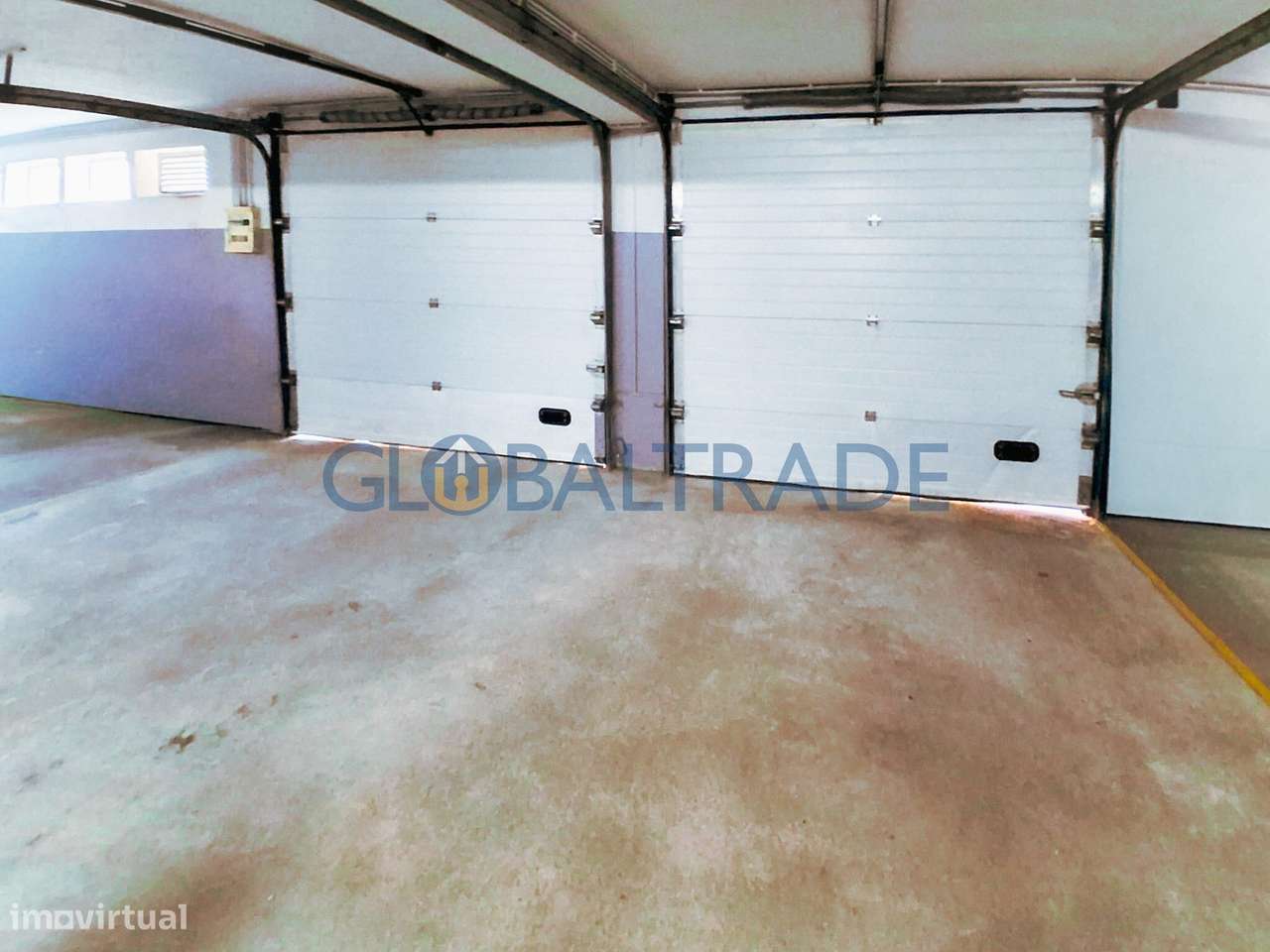 Apartamento T2 em Baguim do Monte-34