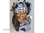 Motor SFJD FORD B-MAX B-MAX VAN FIESTA VI - 2