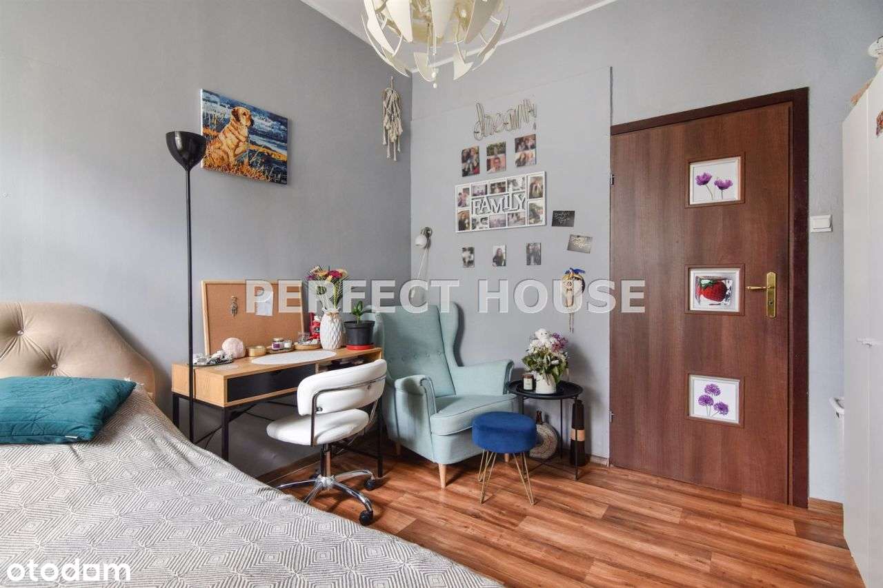 Duży lokal w willi miejskiej - Iłłakowiczówny - Pełny obrazek: 4/19