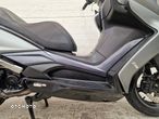 Kymco Downtown - 23