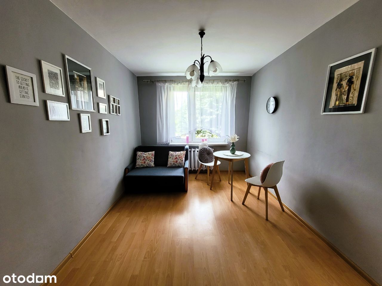 Mieszkanie 3 pokojowe 62,8 m² ul. Kopernika - Pełny obrazek: 1/14