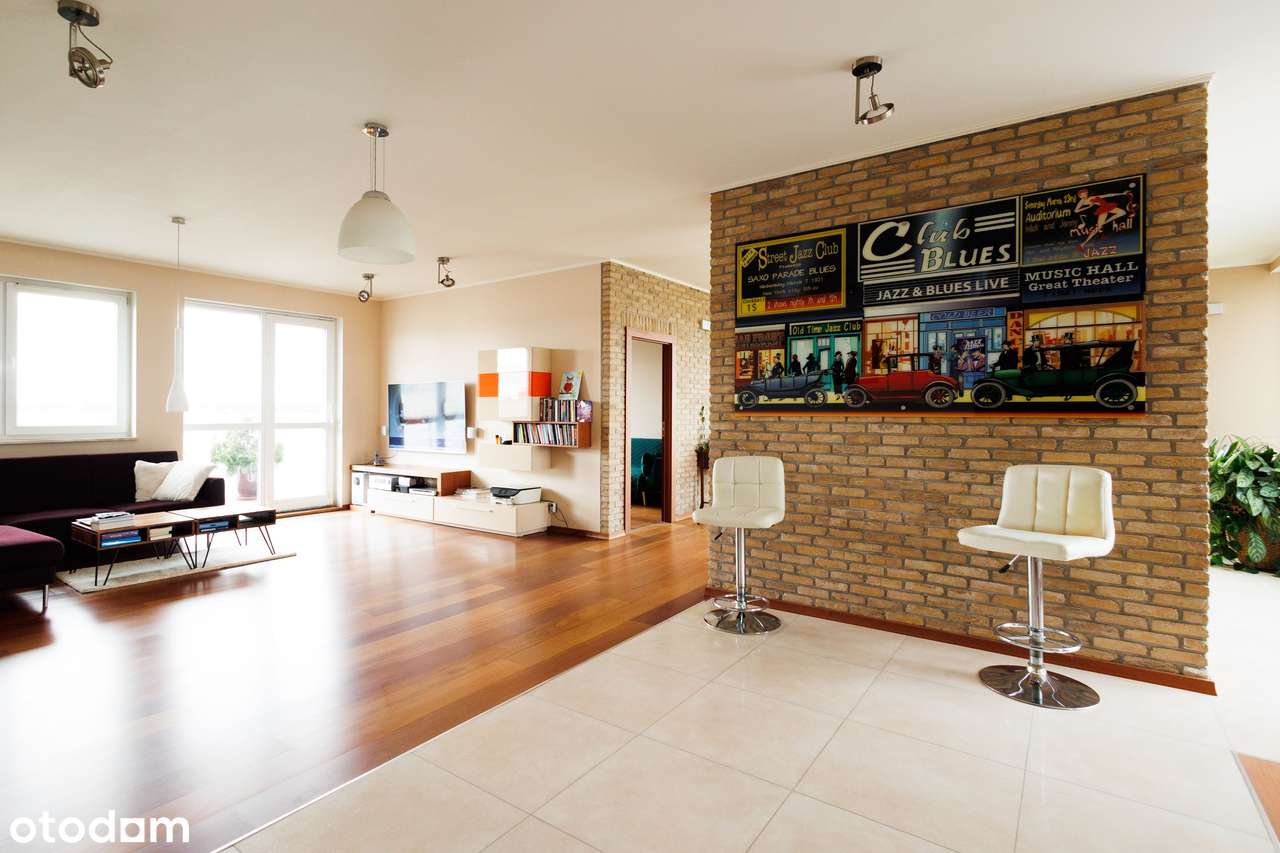 Panoramiczne widoki na Zielonych Tarasach.-2