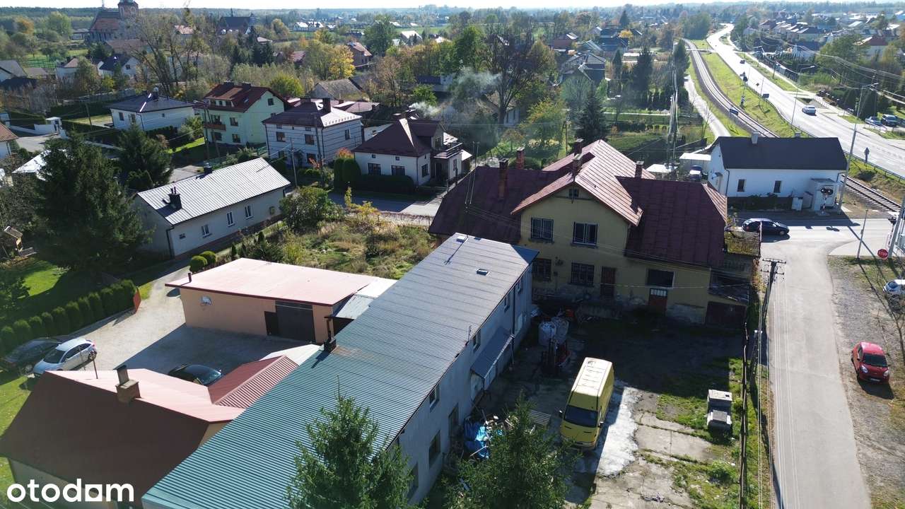 Nieruchomość inwestycyjna w atrakcyjnej cenie–tylko 360 000 zł! - Pełny obrazek: 5/11