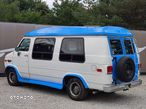 Chevrolet Chevy Van - 14