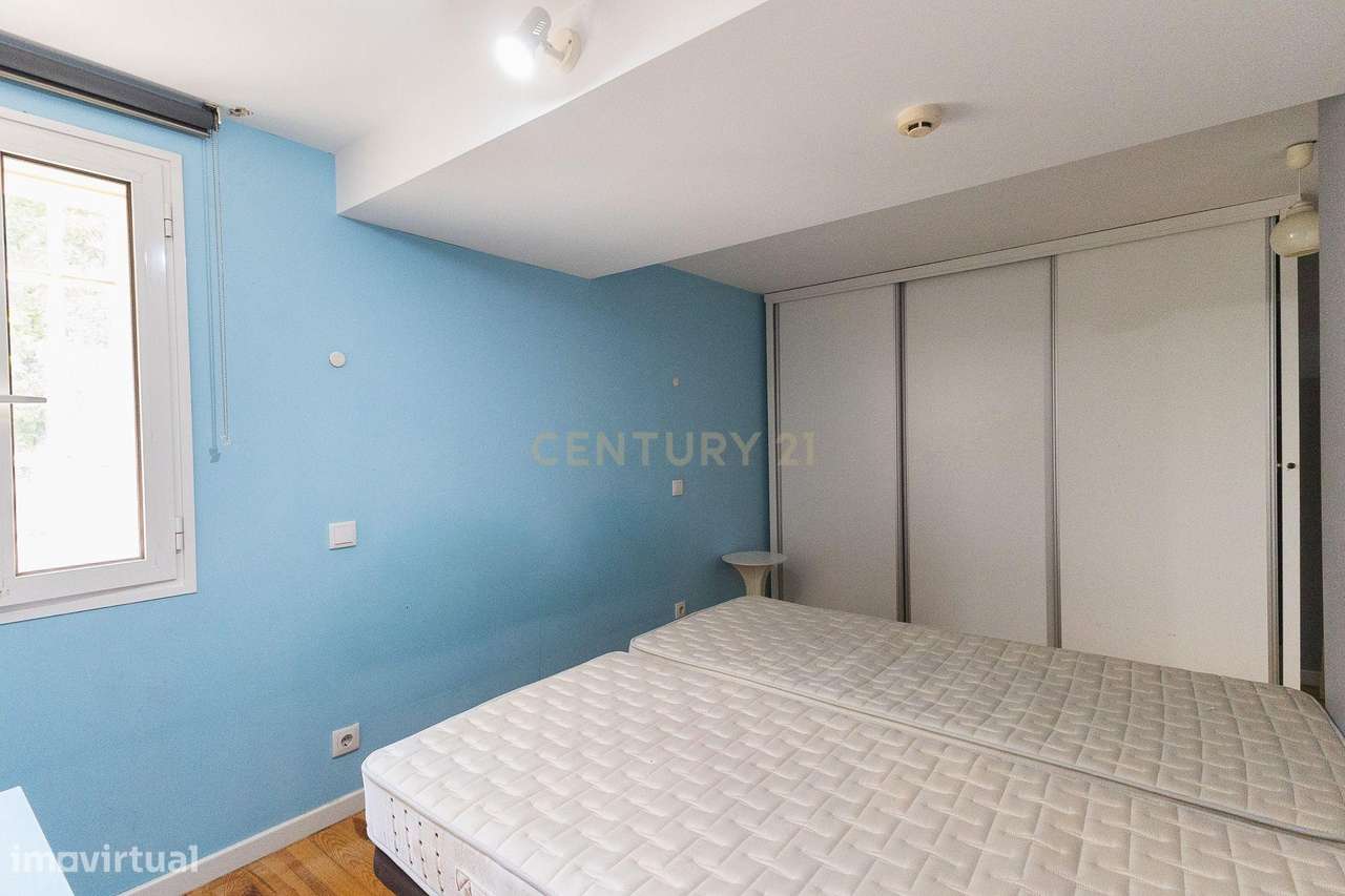 T4 Renovado no Coração da Quebra Costas – Coimbra-24