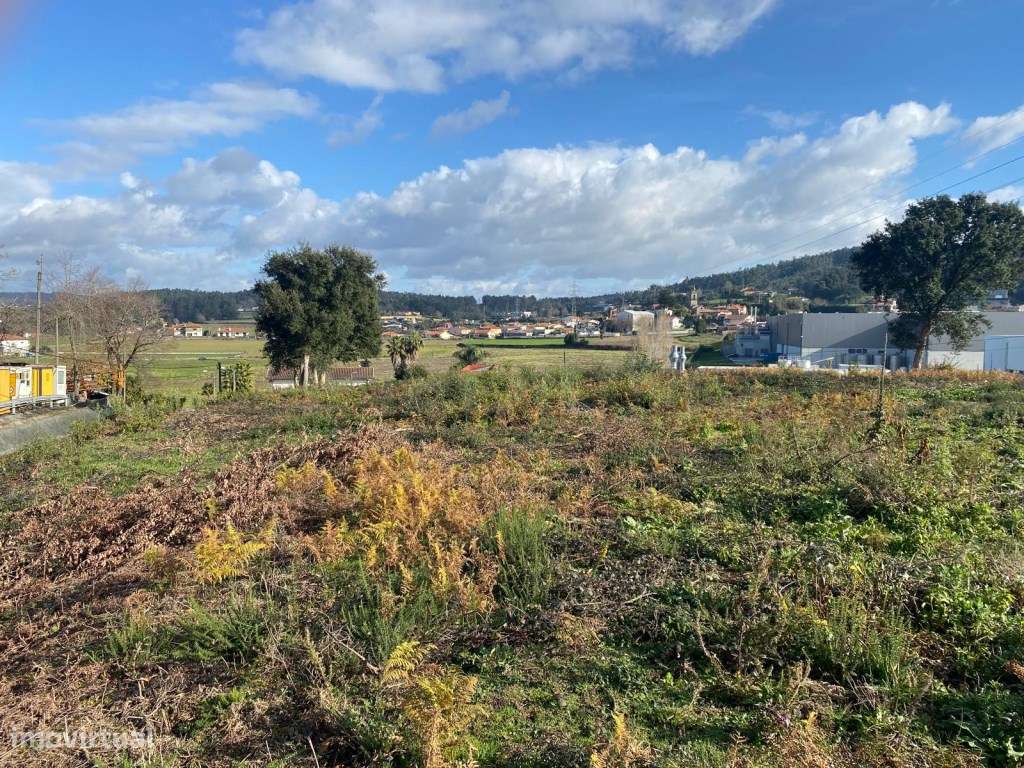 Terreno em Cavalões - Grande imagem: 4/13