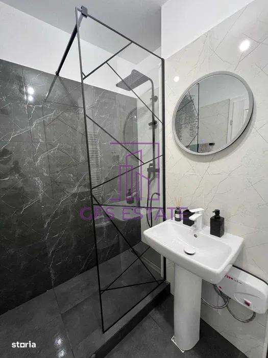 Inchiriere Studio Decebal-Muncii|Boiler - Imagine principală: 4/8