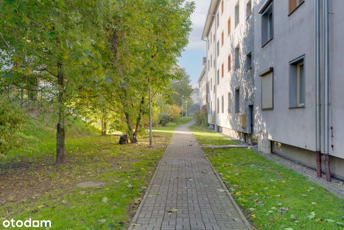 Park Śląski 200m_Balkon_Kominek_2 łazienki_Antreso-8