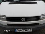 VW Transporter T4 grill - 1