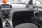 Opel Insignia 2.0 CDTI Sports Tourer - 12