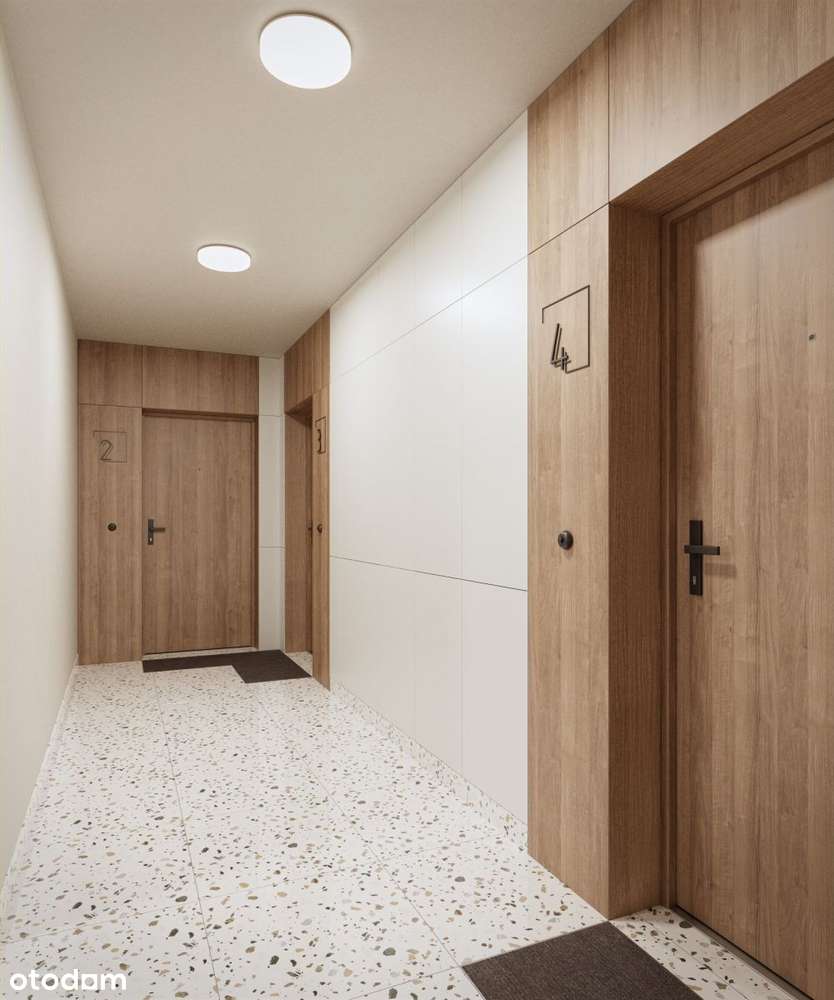 Przestronne | 4 pokoje | Blisko Parku Śląskiego - Pełny obrazek: 2/8