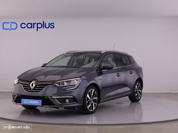 Renault Mégane Sport Tourer 1.5 Blue dCi Bose Edition - 1