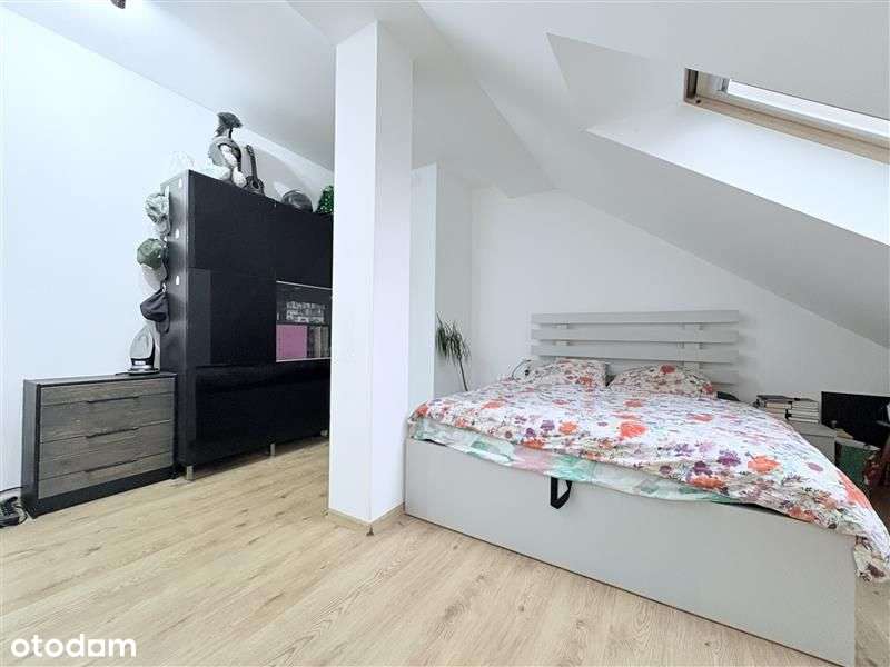 Bazaltowa/3pok/balkon/klima/2m. postojowe/komórka - Pełny obrazek: 5/11