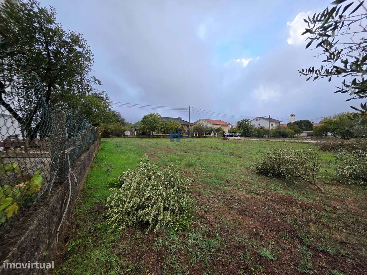 Lotes de Terreno para Construção em Fátima-14