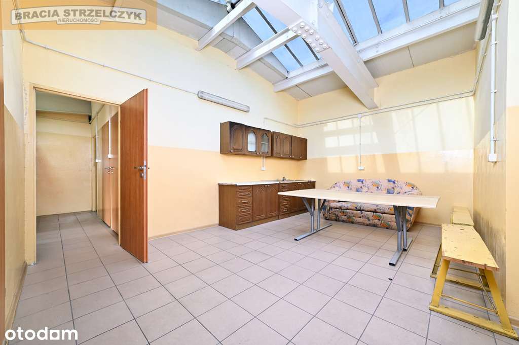 Polecam! Atrakcyjny teren przemysłowo-inwestycyjny - Pełny obrazek: 4/16