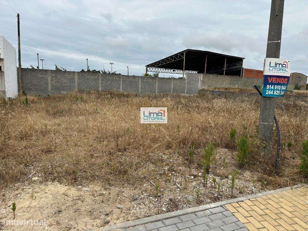 Lote de Terreno para moradia-4