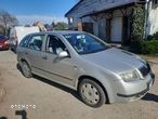 Skoda Fabia 1.4 16V Elegance - 5