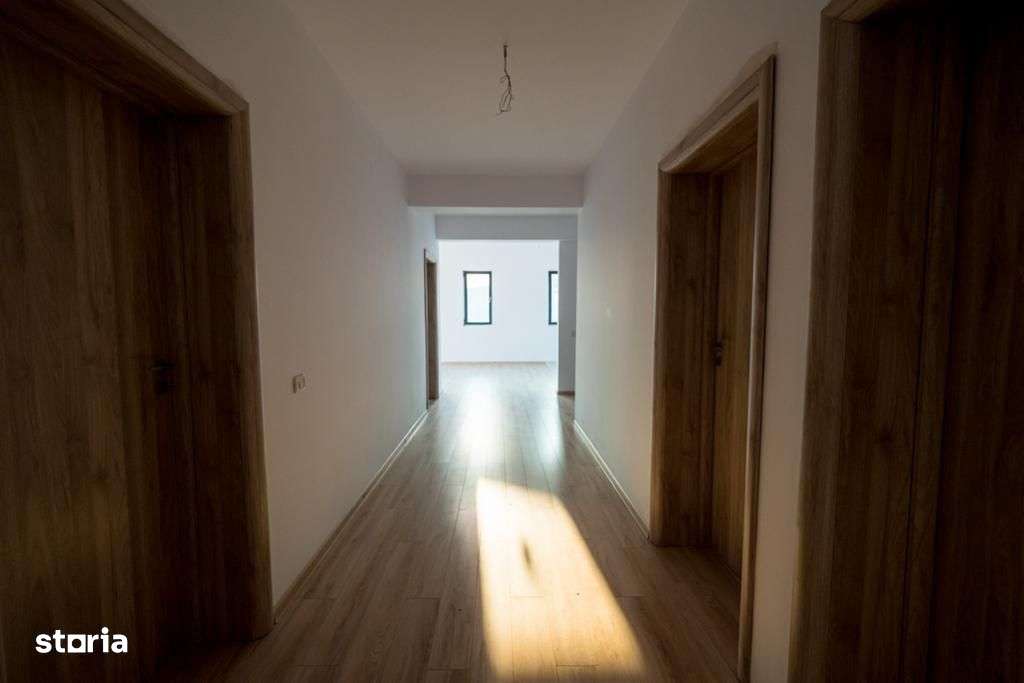 Case ultima faza The 8 Residence Balotesti-9