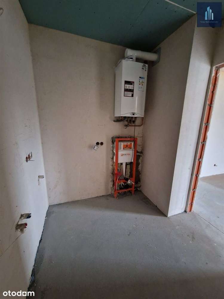 Mieszkanie deweloperskie na sprzedaż z2 parkingami-9