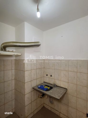 Garsonieră decomandată cu balcon-5