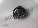 Puxador Exterior Tampa Mala 6r082_7409c Vw Passat (3c, B7) 2.0 - 1