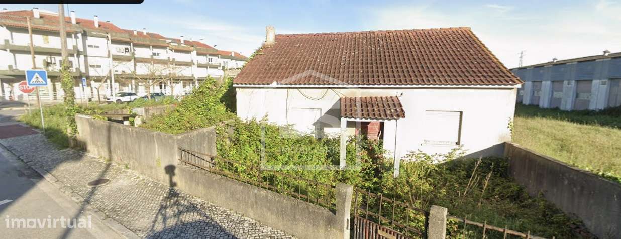 Moradia Devoluta T3 Venda em Marinha Grande,Marinha Grande - Grande imagem: 2/2