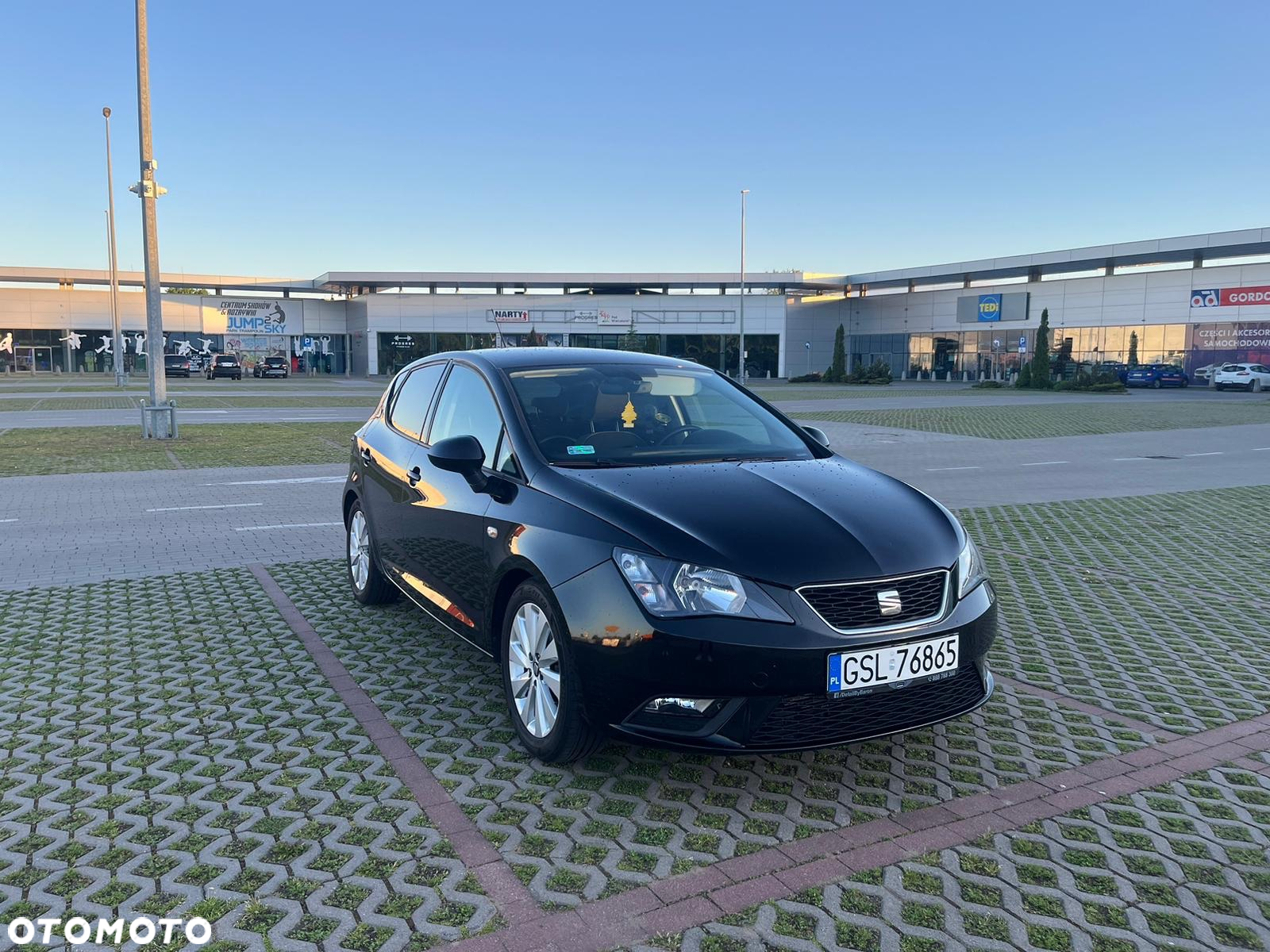 Seat Ibiza 1.0 Style - 7