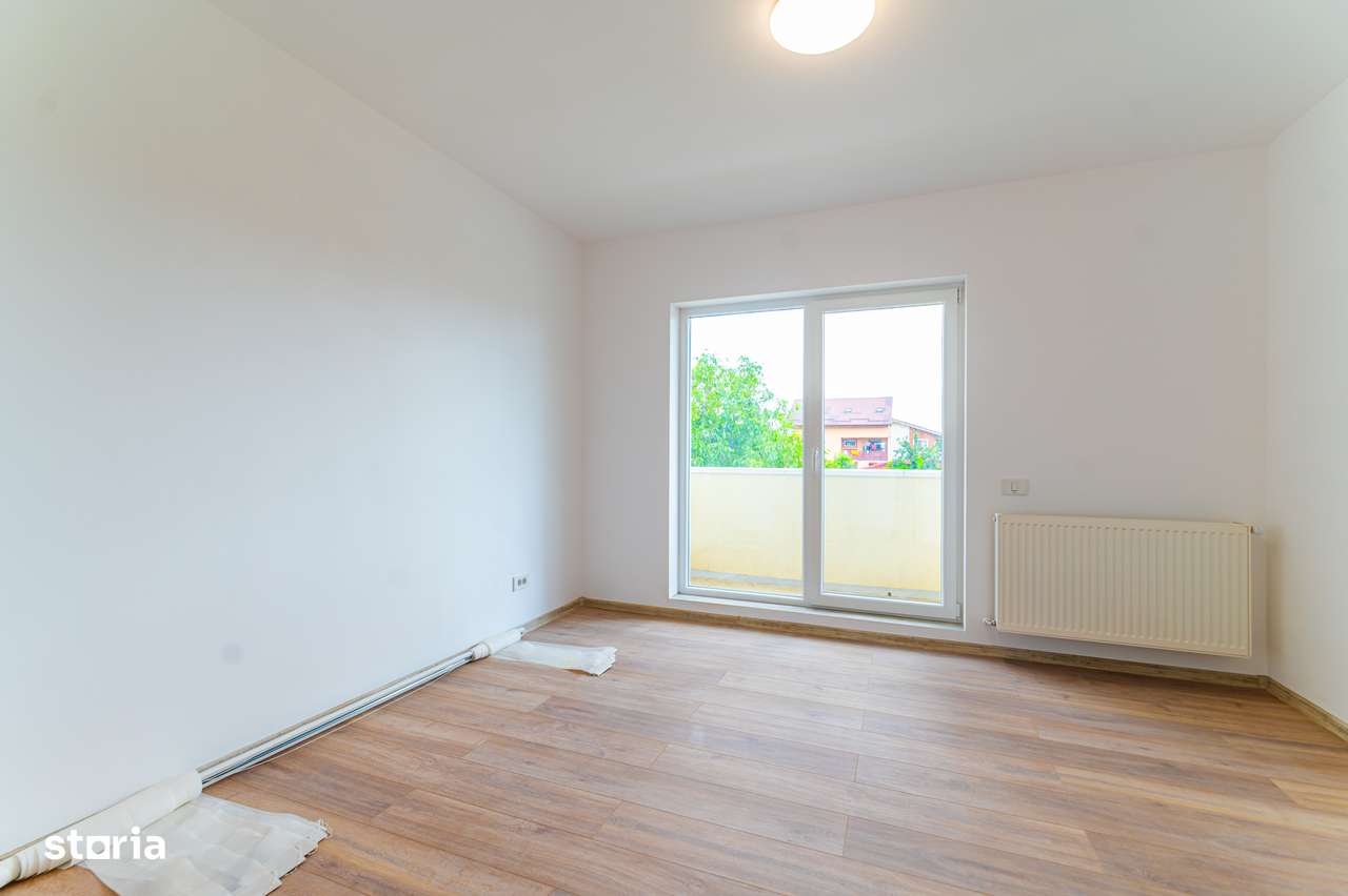 Magurele, Regal Home, prima inchiriere, apartament 3 camere nemobilat! - Imagine principală: 5/8