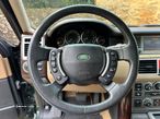 Land Rover Range Rover 3.0 TD6 Vogue - 19