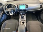 Kia Sportage 1.6 GDI Business Line L 2WD - 12