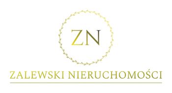 Zalewski Nieruchomości Logo