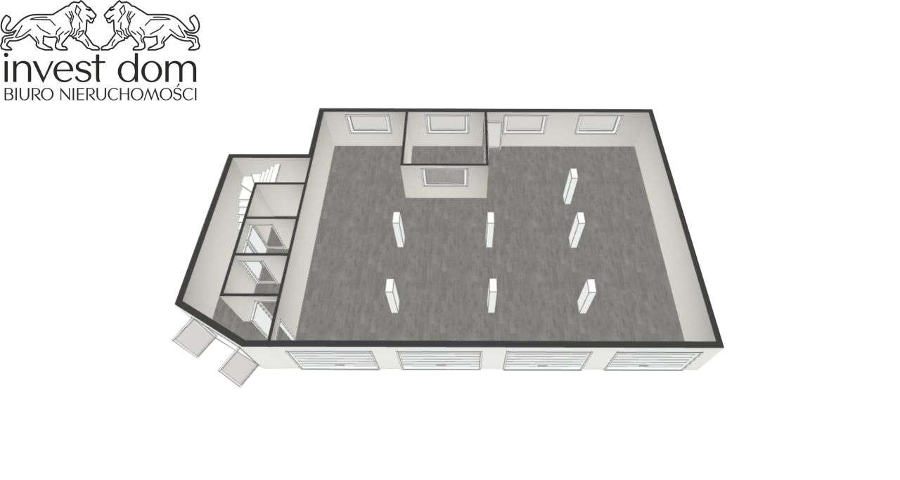 Przejmij gotowy interes! Warsztat w centrum Gorlic-3