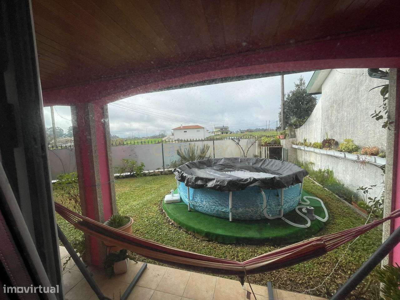 Casa T5 em Oiã, Oliveira do Bairro-11