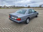 Mercedes-Benz W124 (1984-1993) - 3