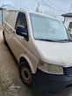 Volkswagen Transporter - 4