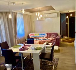 Inchiriere apartament 3 camere, bloc nou, zona 9 Mai, Ploiesti