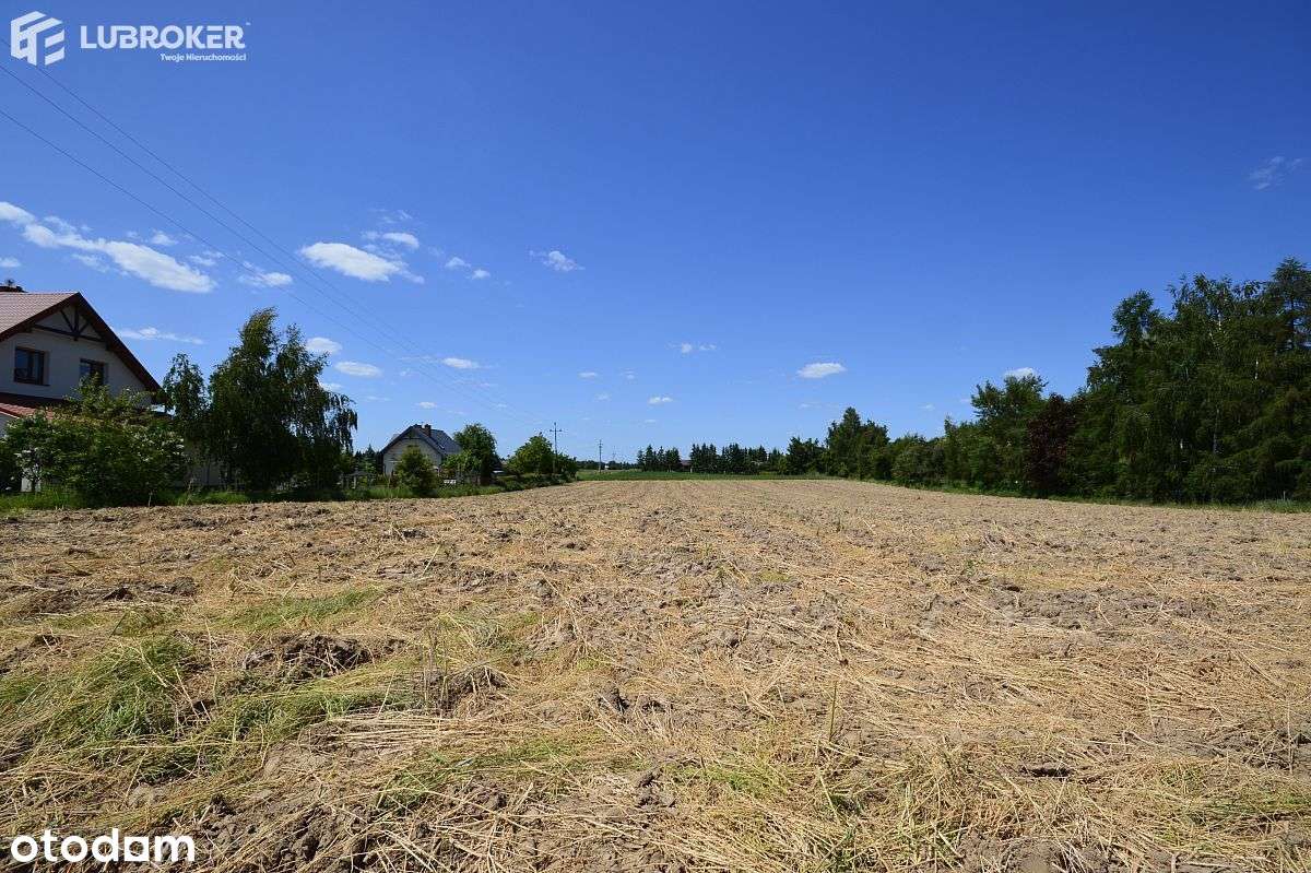 Boduszyn, działka budowlana Mn, 1819 m2-0