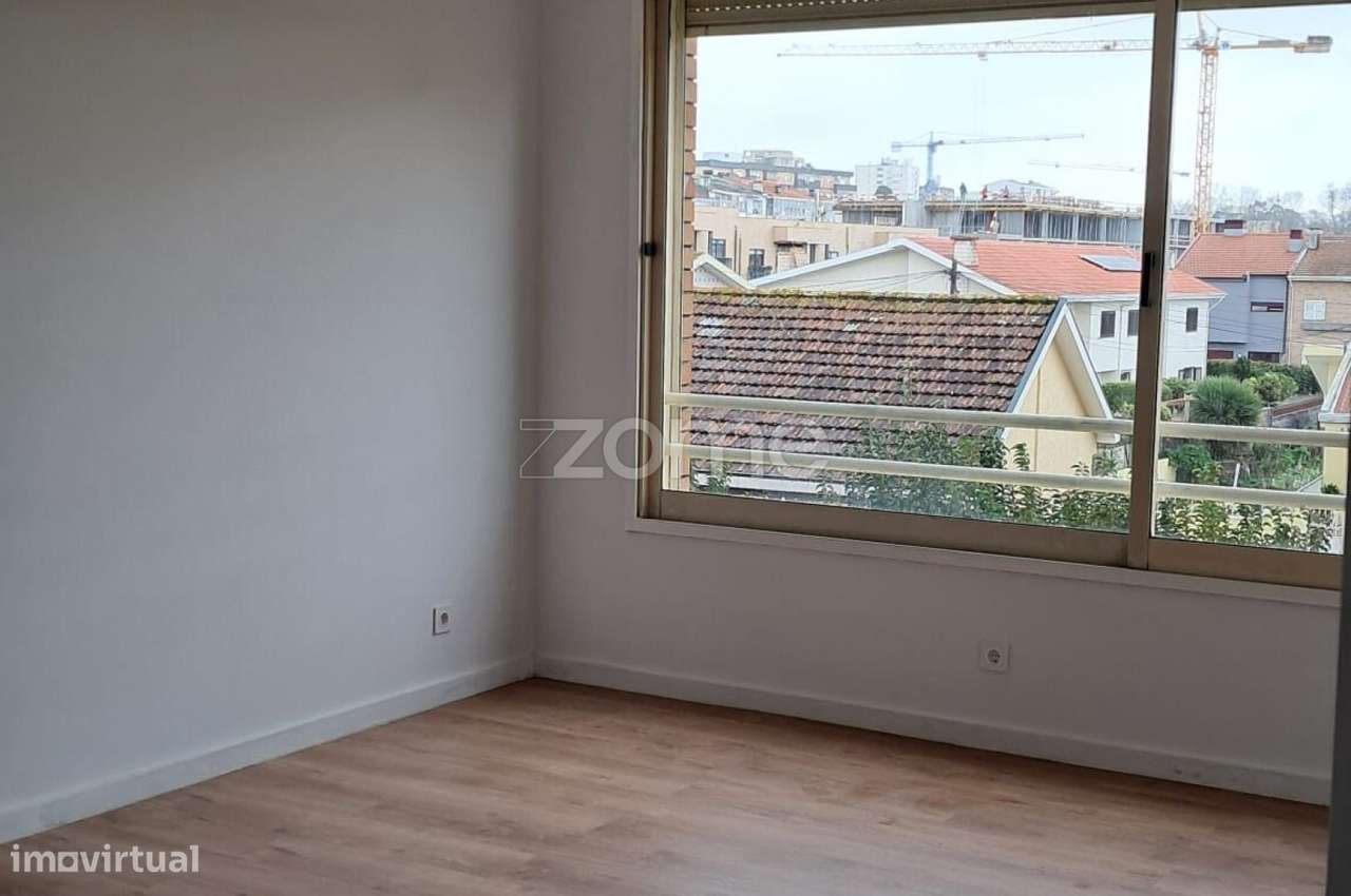 Apartamento T2 Monte dos Burgos/ Senhora da Hora - Grande imagem: 5/24