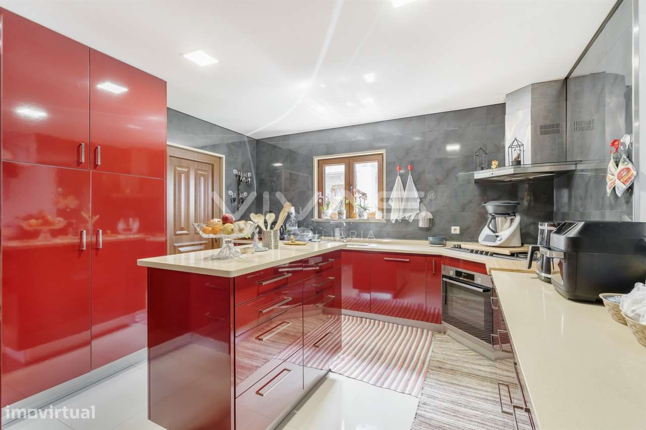 Moradia T4+1 Venda em Lage,Vila Verde - Grande imagem: 4/38