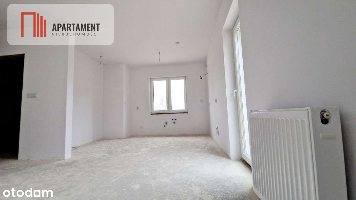 Dom z duża działką otoczony lasem - Pełny obrazek: 5/20