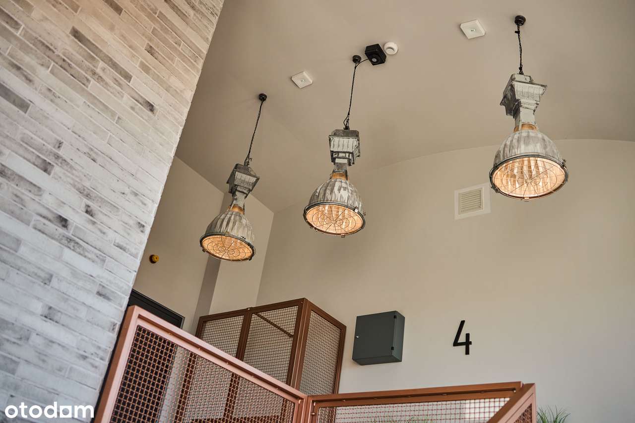 Apartament - Port Mielno Panorama 36 m2, IIIp. - 9.900zł/1m2-16