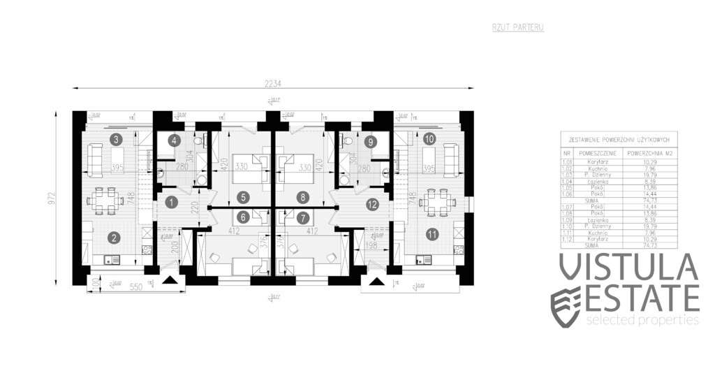 0%/ Zamieszkaj blisko natury – nowoczesne osiedle-14