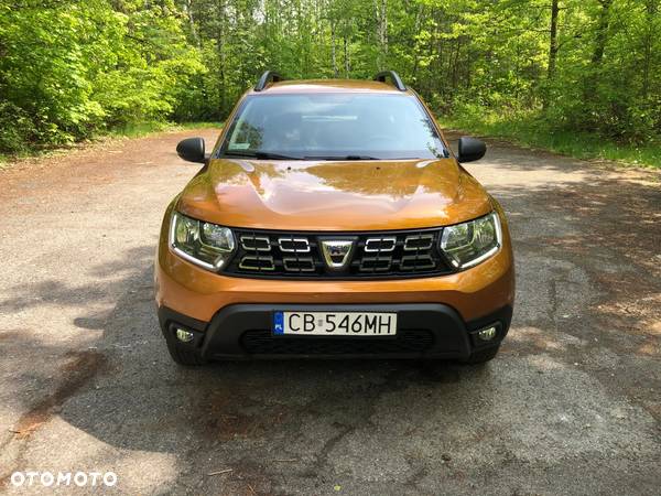 Dacia Duster - 3