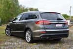 Ford Mondeo Turnier 2.0 Ti-VCT Hybrid VIGNALE - 3