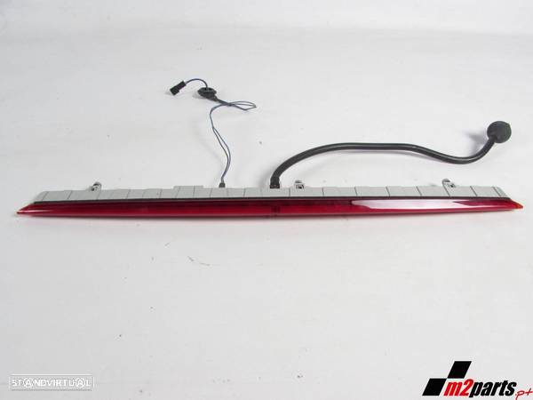 Terceira luz stop Trás Seminovo/ Original BMW 5 Touring (F11) 63257203224 - 1